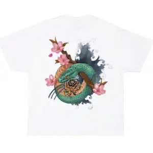 Snake - Unisex Short Sleeve